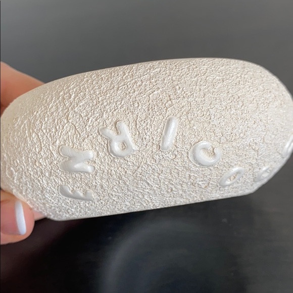 Multiple ENRICO COVERI made in Italy trinket - Picture 8 of 8